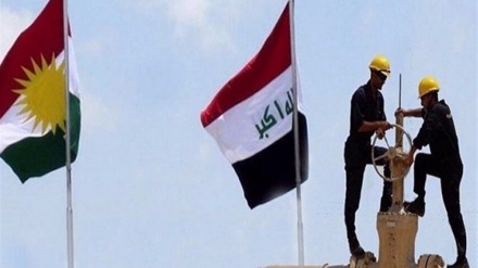 Irak/Erbil: le putsch anti-Israël 