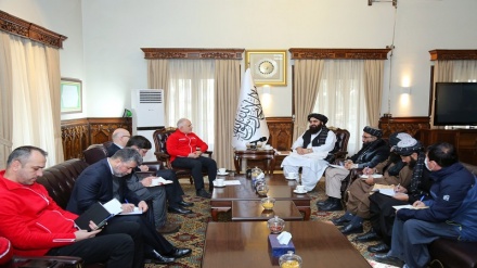 Taliban: Türkiye, Afgan vatandaşlarına vize verilmesini kolaylaştırsın