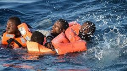 Migranti: naufragio davanti al Marocco, 3 morti