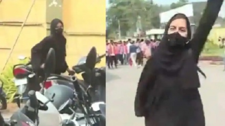 Mahakama Kuu ya India na mtihani mgumu wa kutekeleza sheria au kuchagua misimamo ya kuchupa mipaka