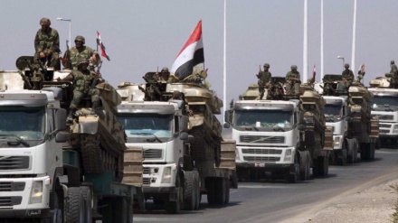 Syrie: la bombe de Deir ez-Zor