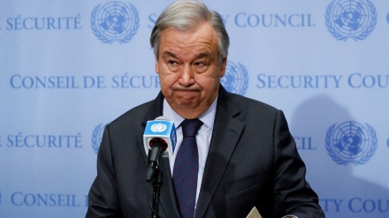 گوترش درباره احتمال جنگ هسته‌ای هشدار داد