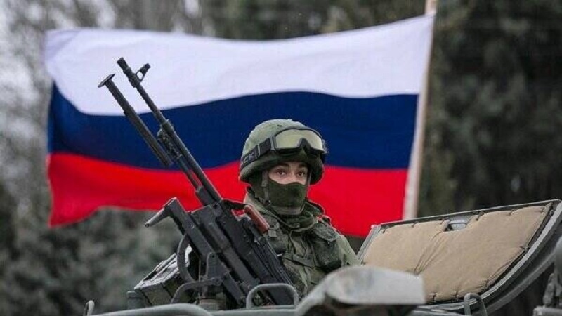 Владимир Путин Россия армиясига Донецк ва Луганск республикаларига киришни буюрди