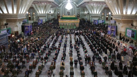 L'Iran, al via i festeggiamenti per 43° anniversario della Rivoluzione islamica