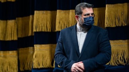 伊朗文化部长访问黎巴嫩