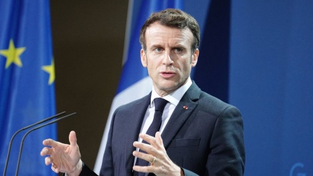 Francia, sondaggio Ifop: la popolarità di Macron stabile a maggio