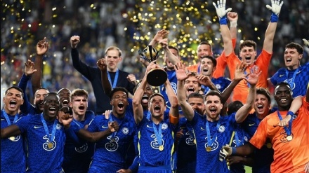 Calcio, Chelsea vince la Coppa del Mondo per Club + VIDEO