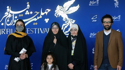 Festival Film Fajr ke-40 Memasuki Hari Keenam (1)