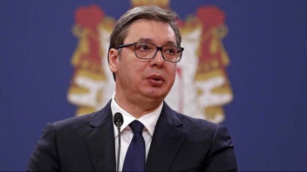 Präsident Vučić: Serbien strebt starke politische und strategische Beziehungen zu Iran an