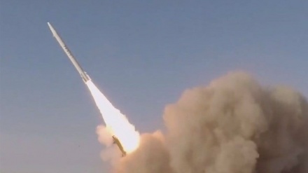 1ere Artillerie balistique du monde?