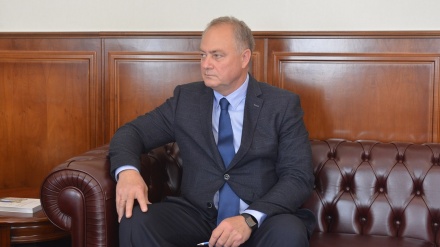 Rusia: Kami Tak Menargetkan Rakyat Ukraina