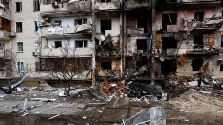 यूक्रेन संकट में 50 लाख लोग हो सकते हैं विस्थापितः राष्ट्रसंघ