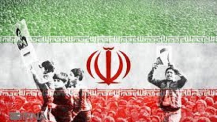Iran festeggia 43esimo anniversario della Rivoluzione islamica