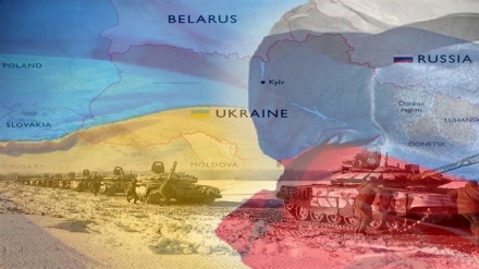 NATO Disalahkan atas Krisis Saat Ini di Ukraina
