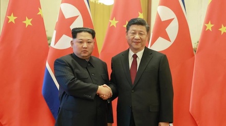 中国国家主席が、「新たな状況下」での対北朝鮮協力の重要性を強調