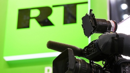 Moscow to target German media in Russia over ban on RT DE 