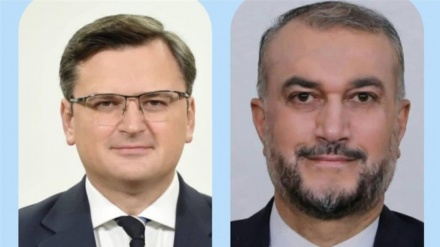 İran, Ukrayna krizinin barışçıl çözümü için yardıma hazır