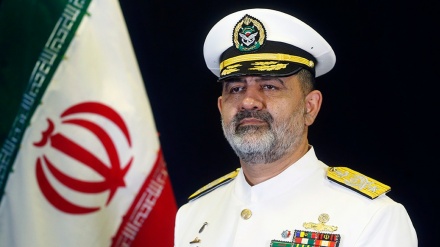Zbatimi i misionit të Marinës së 80-të të Ushtrisë Iraniane në Detin e Kuq