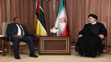 Iran ready to share technical experiences with Mozambique