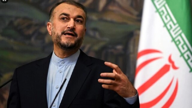 تاکید ایران و چین بر حمایت از استقلال، وحدت ملی و حق مردم افغانستان