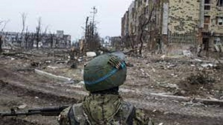 Ucraina, Mosca: non abbiamo acceso conflitto nel Donbass