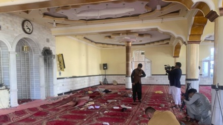 Afganistan, 16 të vrarë dhe dhjetëra të plagosur në një shpërthim bombe pranë një xhamie