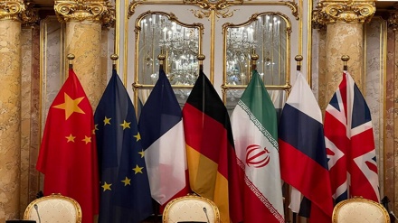 Iran: Shabaha yetu ni kufikia mapatano mazuri katika mazungumzo ya Vienna
