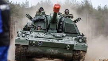 Lituania: Vilnius aumenta la spesa militare anti russa