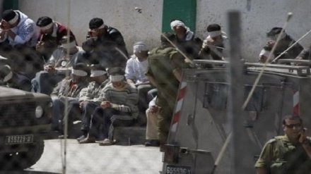 Kryetari i Klubit të të Burgosurve Palestinez: Burgjet e regjimit sionist në prag të shpërthimit