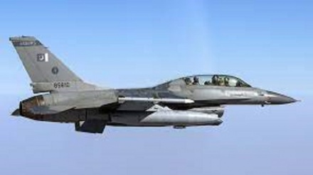 Pakistan modernizza le sue forze aeree 