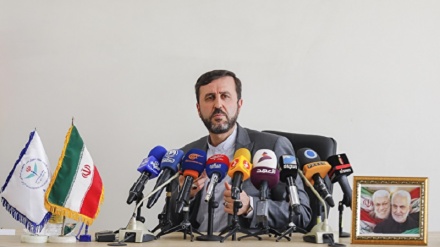 Gharibabadi: Rezoluta e Parlamentit Evropian në lidhje me dënimin me vrasje në Iran, është bazuar mbi qëllime politike