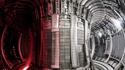Fusione nucleare più vicina, record da test in Inghilterra
