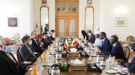 Iran/Mali : partenariat stratégique?