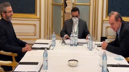 הסיבוב השמיני של המשא ומתן בווינה התחדש בפגישה בין בקארי ואנריקה מורה