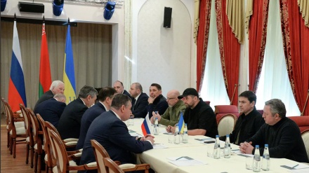 Putaran Baru Dialog Ukraina-Rusia akan Dimulai