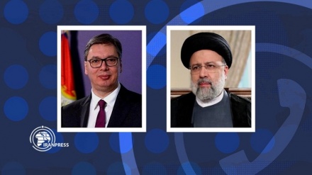 President Vučić: Serbia seeks strong political, strategic relations with Iran