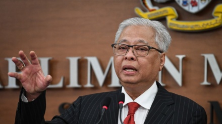 中国媒：马来西亚首相计划5月访华