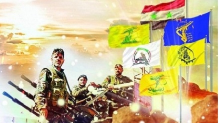Mauro Ridha Morello: 'la Rivoluzione dell'Iran ha creato e rafforzato l'asse di Resistenza' (AUDIO)