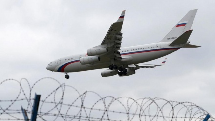 Mbyllja e hapësirës ajrore të BE-së për avionët rusë