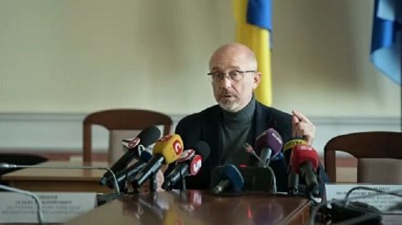 Украина: Биз душманлик ва қуролли ҳаракатларни амалга ошириш ниятида эмасмиз