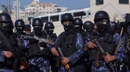 La Résistance arrête des espions du Mossad