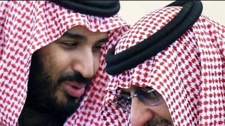 Suudi  Arabistan'da 70.000 aktivist ve prensin seyahat etmesi yasaklandı