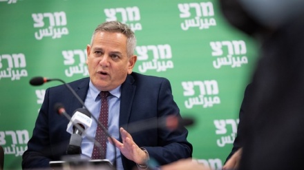 ניצן הורוביץ: להגיב ביד קשה על אלימות מתנחלים