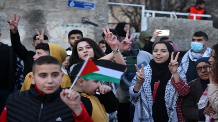 Why Sheikh Jarrah and al-Aqsa could ignite a new Intifada