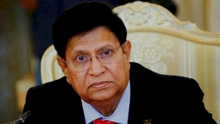 বাংলাদেশে ডলারের কোনো সংকট নেই: দাবি পররাষ্ট্রমন্ত্রীর