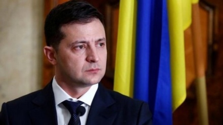 Zelenskiy: Rusya Çarşamba günü Ukrayna'ya saldıracak 