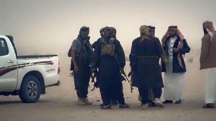 El-İbadi'nin 5 bin Suudi teröristin Irak'a gelişiyle ilgili açıklaması doğrulandı