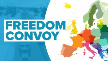 Un movimento fondato in Canada , si diffonde anche in Europa
