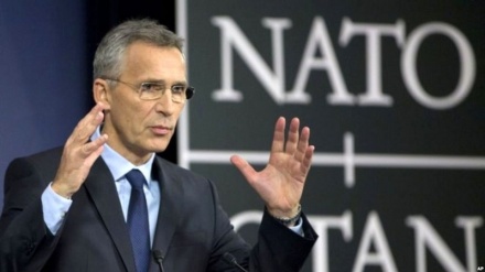 Stoltenberg: Rusia synon të frikësojë vendet e tjera në Evropë