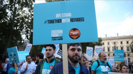 UK faith leaders condemn Nationality and Borders Bill, warn it will criminalize refugees
